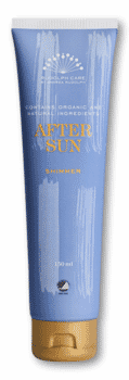 Rudolph Care Aftersun Shimmer Sorbet 150ml